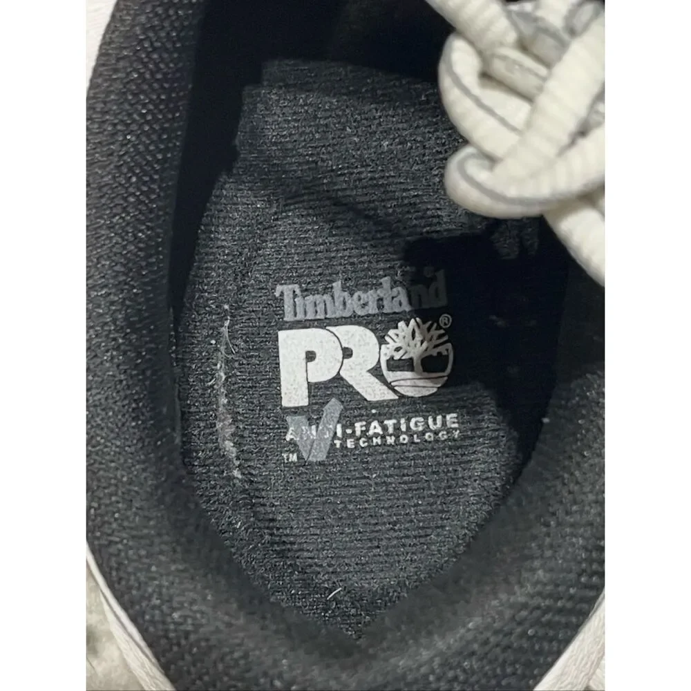 Timberland Pro Radius Composite Safety Toe Women’s 8